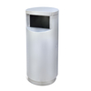 Indoor Large Capacity Waste Can for Shopping Mall HW-535A