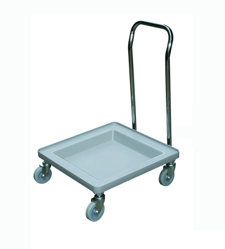 Rack Dolly with Handle (BK-020)