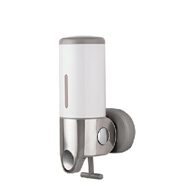 Pull Type Liquid Soap Dispenser for Bathroom (SD-101A)
