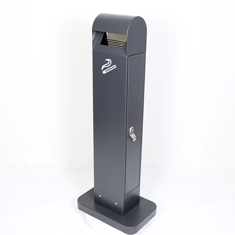 Stand Alone Ashtray (YH-248)