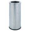 Product model :YH-125S Stainlesss steel Waste Can