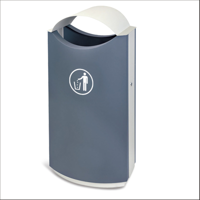 Waste Can for High End Apartment HW-546