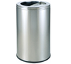Product model :YH-165A Stainlesss steel Trash can