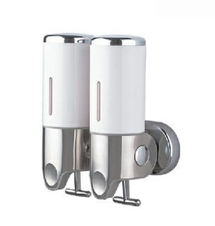 Pull Type Foam Liquid Soap Dispenser for Bathroom(SD-102C)