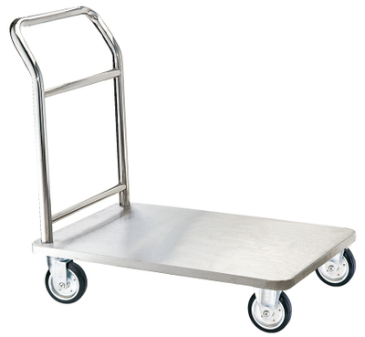 Trolley for Transportion with Stainless Steel (XL-05)