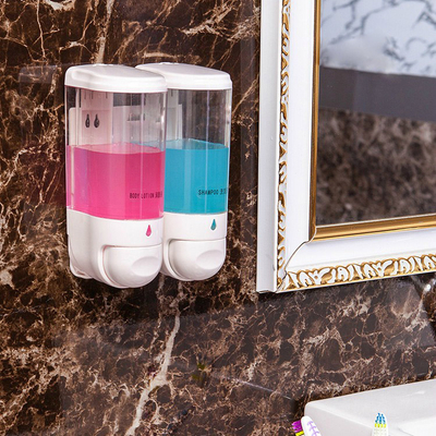 Liquir Soap Dispenser for Bathroom (KW-122)