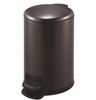 Stainless Steel Foot Pedal Garbage Bin Litter Bin Waste Container (30 L/KL-030)