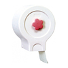 Modern Plastic Small Toilet Paper Dispenser used in home KW-A60