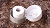 Wall mounted Plastic Small paper roll Dispenser KW-015