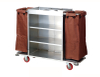 Liquor Trolley with Four Wheels for Hotel(FW-01X)