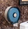 Plastic Jumbo Toilet Paper Dispenser for office building KW-628