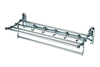 201Stainless Steel Towel Rail for toilet (KW-6060)