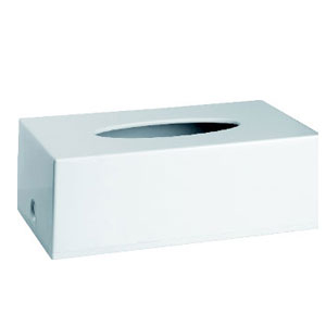 Table Tissue Dispenser with Plastic used in Restaurant KW-A051