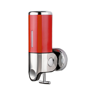 Automatic Liquid Soap Dispenser for Bathroom (SD-101X)