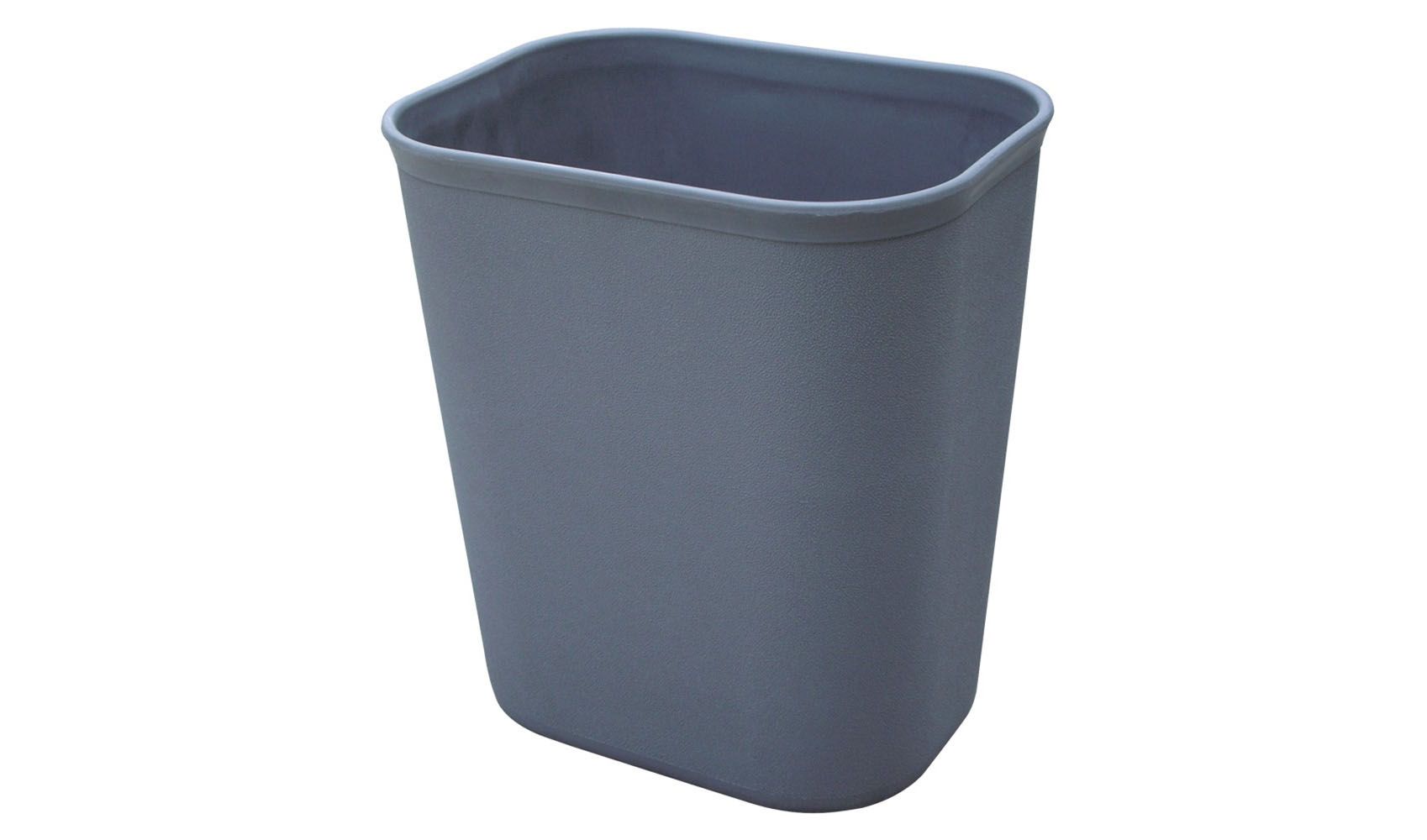 8L And 14L Straight-Edge Room Dustbin (KL-14)