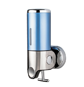 Automatic Liquid Soap Dispenser for Bathroom (SD-101X)