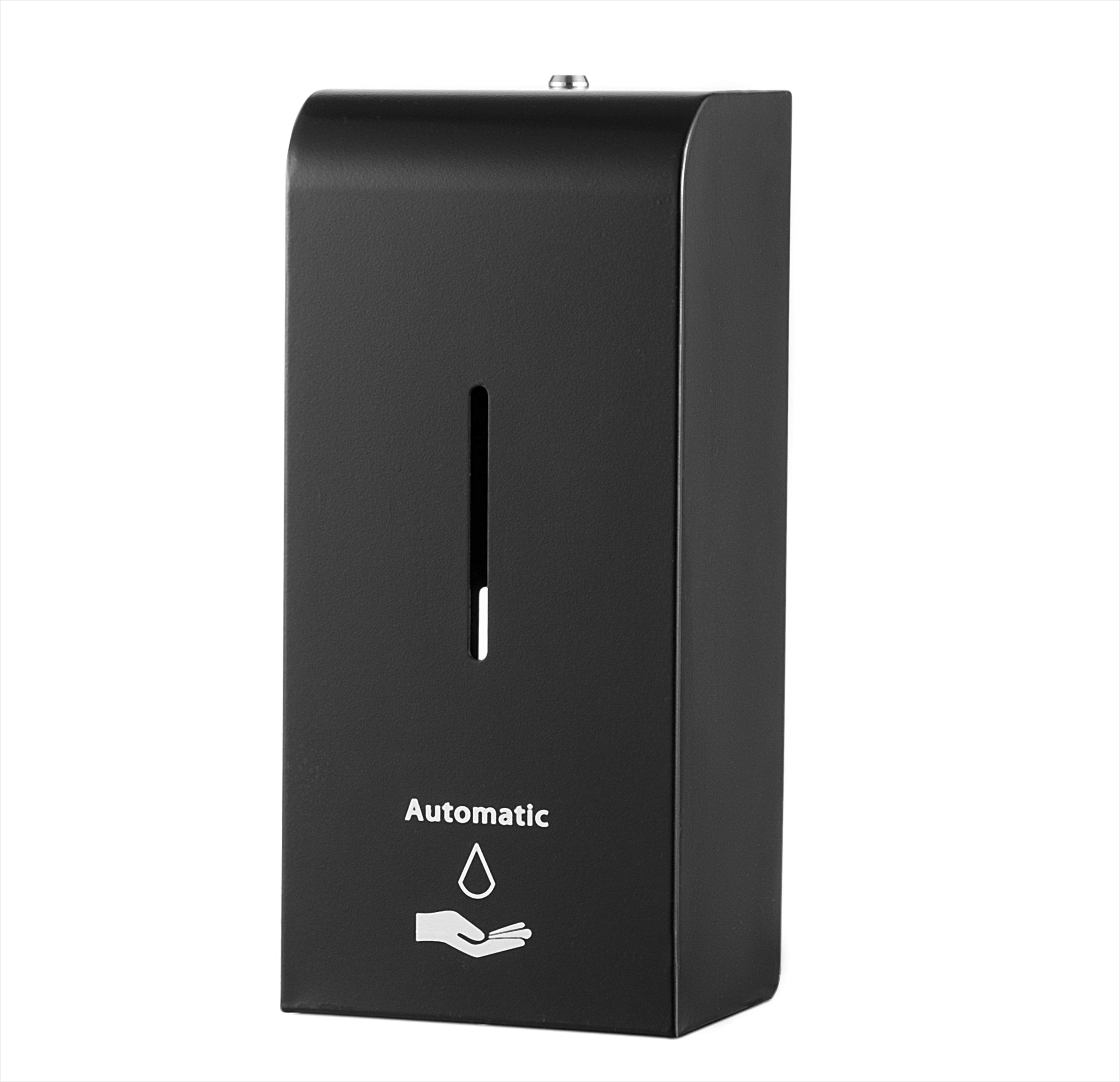 Auto Hand Sanitizing Dispenser With Stainless Steel for Public Place