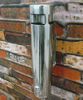 Wall Mounted Ashstray for Cigar End with Stainless Steel material