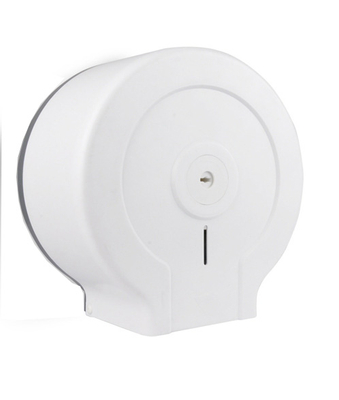 ABS material Jumbo Toilet Paper Dispenser for hotel KW-608